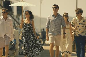 "The White Lotus": Dieser Star machte lieber Urlaub statt in der Erfolgsserie mitzuspielen