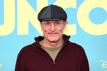 Woody Harrelson
