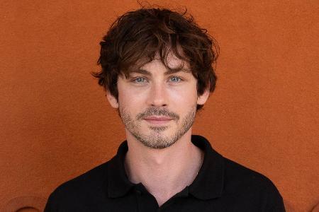 Logan Lerman wird Teil von Logan Lerman wird Teil von