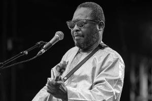 WM-Hit "Zeit, dass sich was dreht": Sänger Amadou Bagayoko ist tot
