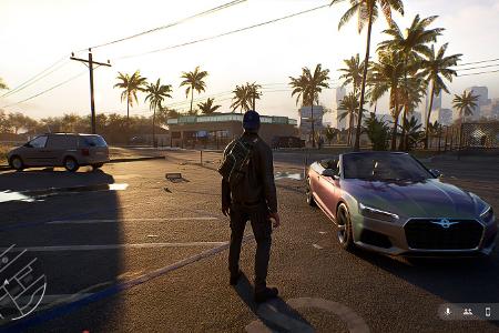 Paradise (Ultra Games; Early Access: 2. April; PC)