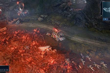 Tempest Rising (Slipgate Ironworks/3D Realms/Knights Peak; 24. April, PC)