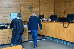 Mit Leiche des Vaters nach Italien - Sohn in Psychiatrie