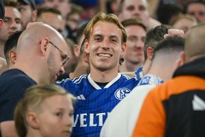 Rückkehr perfekt: Becker ab Sommer wieder Schalker