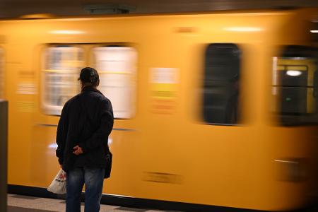 Laut Polizei wurde bei dem Vorfall niemand verletzt. (Symbolbild) Laut Polizei wurde bei dem Vorfall niemand verletzt. (Symbolbild)