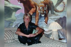 Zuhause von Siegfried und Roy in Las Vegas wird zum Museum