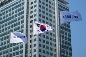 Samsungs Geschäftsbericht für Q1 übertrifft Erwartungen