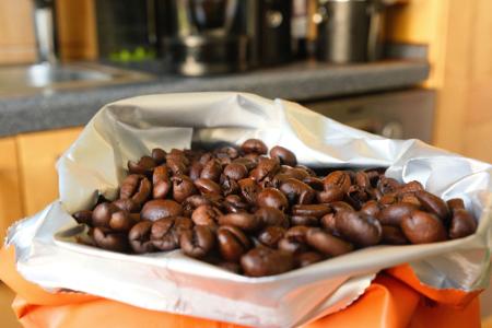Schlechte Ernteprognosen haben die Kaffeepreise steigen lassen. Schlechte Ernteprognosen haben die Kaffeepreise steigen lassen.