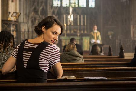 Platz 28: Fleabag