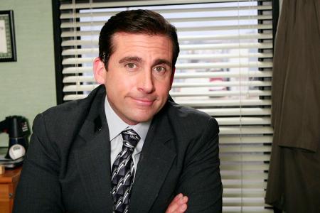 Platz 27: The Office