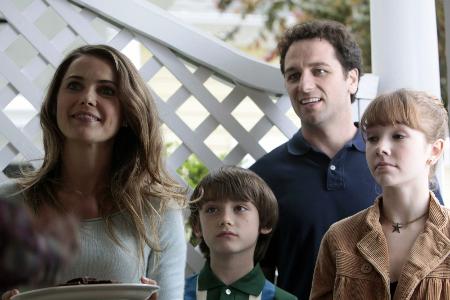 Platz 25: The Americans