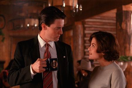 Platz 9: Twin Peaks
