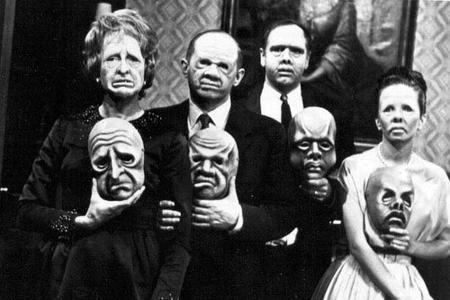 Platz 7: Twilight Zone