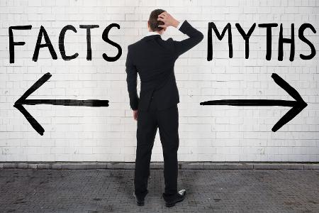 Mythos oder Wahrheit?