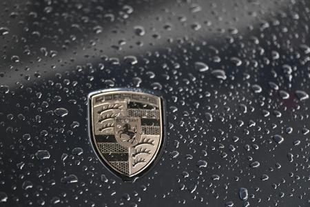 Die Verkaufszahlen von Porsche sind zu Jahresbeginn weiter gesunken. (Archivbild) 