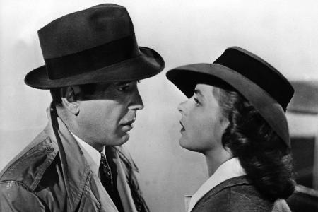 Casablanca