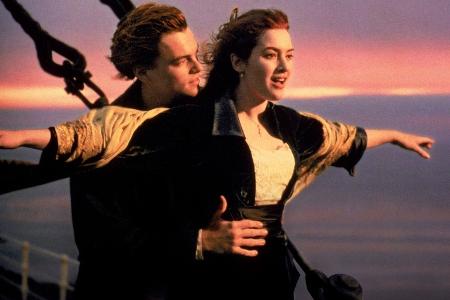 Titanic