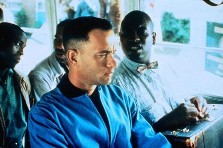Forrest Gump