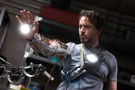 Iron Man