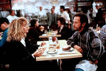 Harry und Sally