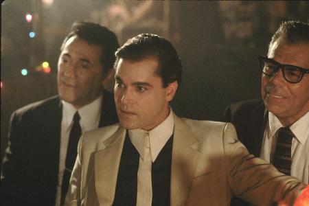GoodFellas