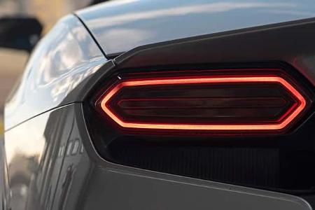 Lamborghini Temerario