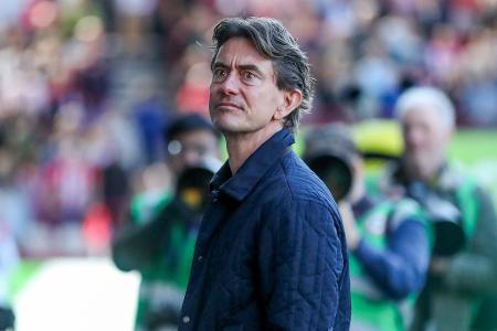 Thomas Frank (FC Brentford) - 'Sky' bringt zudem Thomas Frank bei RB Leipzig ins Gespräch. Der Däne ist allerdings noch bis 2027 an den FC Brentford gebunden und wird außerdem auch bei Tottenham Hotspur gehandelt.