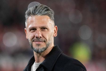 Martin Demichelis (CF Monterrey) - Beim mexikanischen Radiosenders 'RG La Deportiva' heißt es, dass RB Leipzig im Winter eine Absage von Martin Demichelis kassiert hat, da der frühere Bayern-Star bei CF Monterrey bleiben wollte. Ob die Sachsen einen neuen Versuch wagen, ist nicht bekannt.