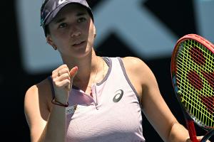 Lys angriffslustig vor Billie Jean King Cup: "Sind gut drauf"