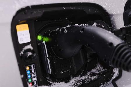 Winter-Durchbruch für Batterien