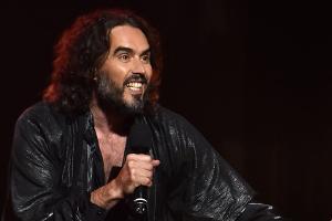 Anklage wegen Vergewaltigung: Russell Brand äußert sich erneut