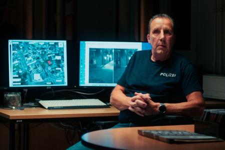 Die Mafiamorde von Duisburg