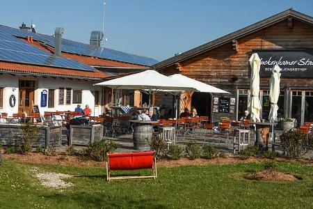 Vital Camp Bayerbach