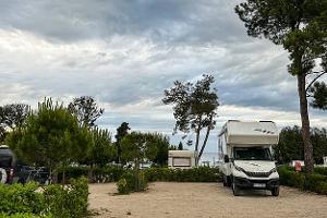 Campen Sie sich gesund auf 3 Top-Plätzen