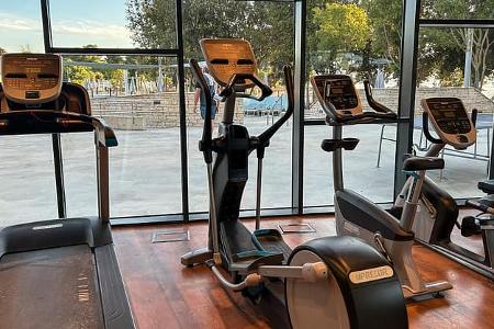 Fitness
