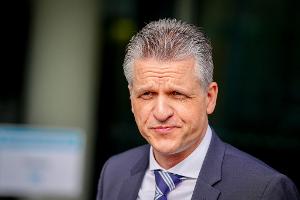 Schlussspurt bei Gesprächen über neue Bundesregierung