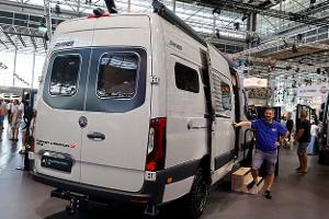 Das ist die bekannteste Wohnmobil-Marke 2024
