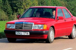 Alltags-Oldtimer oder schon zu schade als Daily Driver?