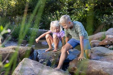 Gartenschau in Freudenstadt & Baiersbronn Baden-Wuerttemberg