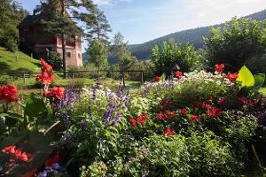 Landesgartenschauen mit dem Wohnmobil