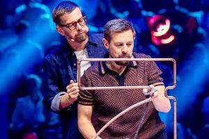 "Joko & Klaas gegen ProSieben": Diese Promis sind dabei