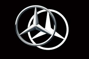 Mercedes überarbeitet seinen Stern