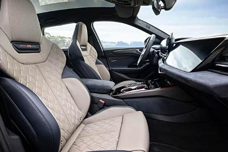 Audi A6 Individual Mailand Design Week