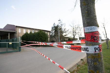 Die Umstände geben Rätsel auf – eine rechtsmedizinische Untersuchung läuft.