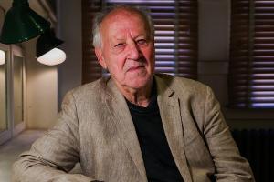 Goldener Löwe: Werner Herzog gibt Ausblick auf zukünftiges Schaffen