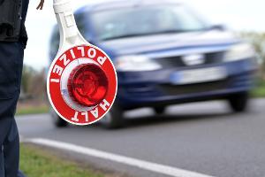 Fuß vom Gas: Haupttag des Blitzermarathons startet