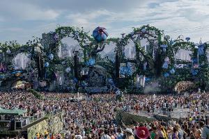 Coachella, Tomorrowland und mehr: Internationale Festival-Highlights