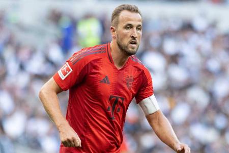 ANGRIFF: Harry Kane - Note: 4,5 - Öffnete durch gegenläufige Bewegungen Räume für die Mitspieler. Leistete sich vor dem Tor hingegen ungewohnte Schwächen. Ließ eine hundertprozentige Chance leichtfertig aus (26.), nach dem Seitenwechsel folgten weitere Fehlschüsse. In Summe ein ungewohnt glückloser Auftritt.