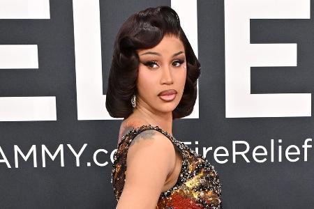 Santo Domingo: Cardi B trauert um Opfer des Nachtclub-Unglücks