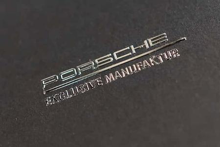 Porsche 911 GT3 RS Sonderwunsch Brasilien